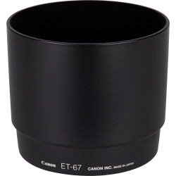 Canon ET-67 Lens Hood