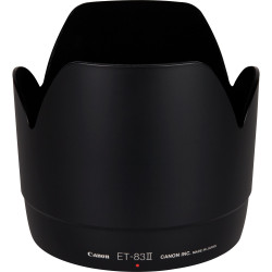 Canon ET-83 II Lens Hood