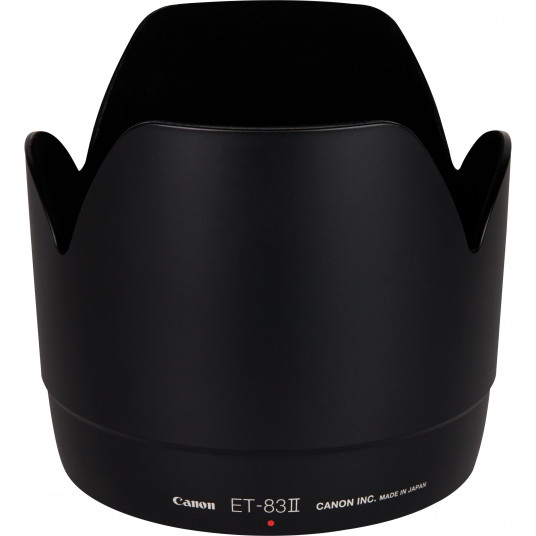 Canon ET-83 II Lens Hood