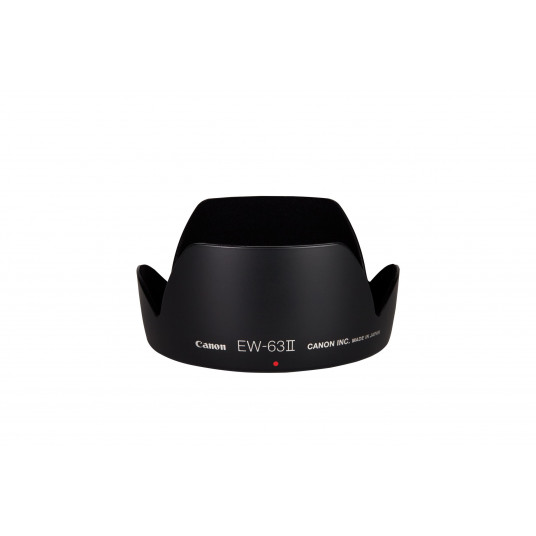 Canon EW-63 II Lens Hood