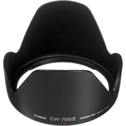 Canon EW-78B II Lens Hood