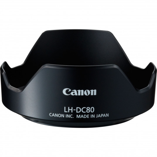 Canon LH-DC80 Lens Hood