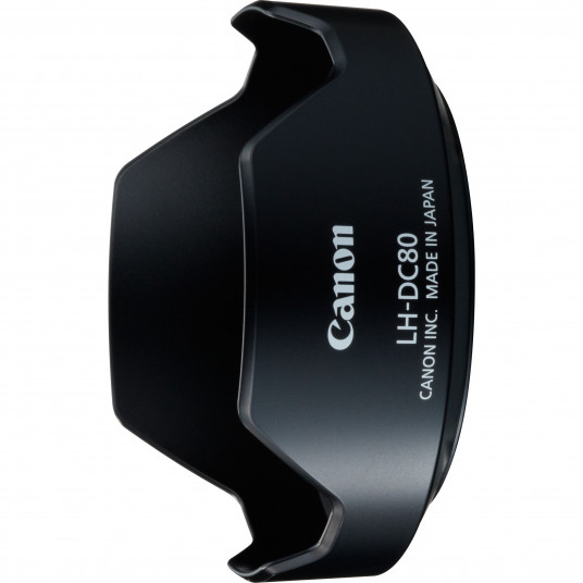 Canon LH-DC80 Lens Hood