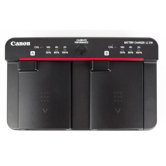 Canon LC-E19 Battery Charger