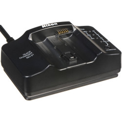Nikon MH-21 Quick Battery Charger