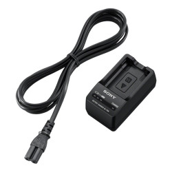 Sony BC-TRW Travel Battery charger Sony BC-TRW