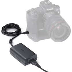 Canon PD-E1 USB strāvas adapteris