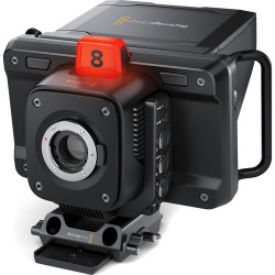 Blackmagic Design Studio kamera 4K Pro G2