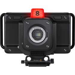 Blackmagic Design Studio kamera 4K Plus
