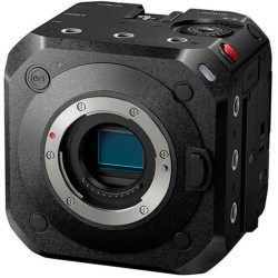 Panasonic Lumix DC-BGH1 kastes kamera