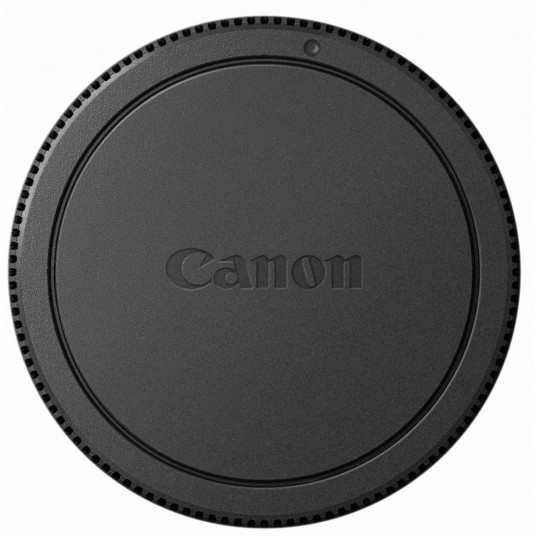 Objektīva vāciņš Canon EB Aizmugurējais EF-M