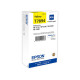 Tintes kasetne Epson 79XXL Yellow 4k lpp.