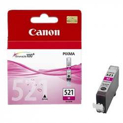 Tinte Canon CLI-521M