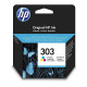 Tinte HP 303, krāsa