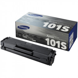 Toneris Samsung MLT-D101S, melns