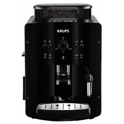 Krups EA8108 kafijas automāts Espresso kafijas automāts 1,8 L Pilnībā automātisks