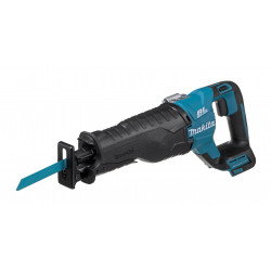Makita DJR187Z virzuļzāģis melns, zils 3000 spm