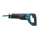 Makita DJR187Z virzuļzāģis melns, zils 3000 spm