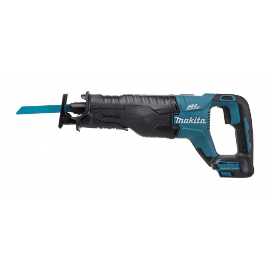 Makita DJR187Z virzuļzāģis melns, zils 3000 spm
