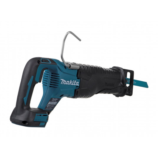 Makita DJR187Z virzuļzāģis melns, zils 3000 spm