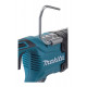 Makita DJR187Z virzuļzāģis melns, zils 3000 spm