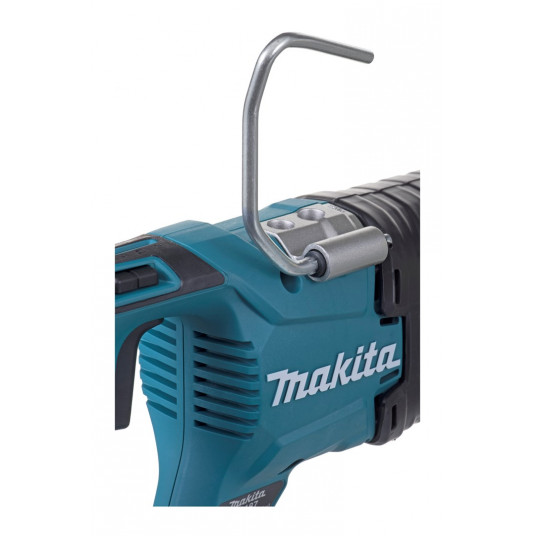 Makita DJR187Z virzuļzāģis melns, zils 3000 spm