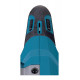 Makita DJR187Z virzuļzāģis melns, zils 3000 spm