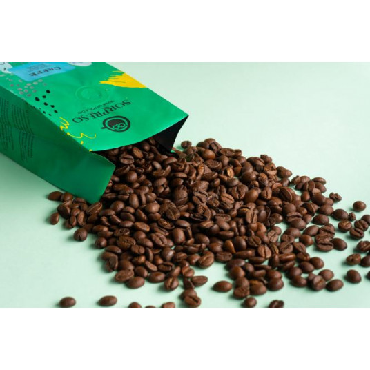 Kafija  SORPRESO CAFFE (1kg)