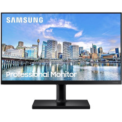 LCD Monitor|SAMSUNG|F27T450FQR|27"|Gaming|Panel IPS|1920x1080|16:9|75 Hz|5 ms|Colour Black|LF27T450FQRXEN