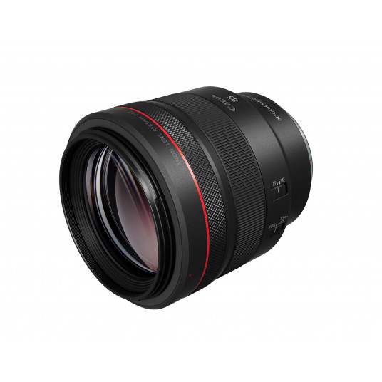 Canon RF 85mm f/1.2L USM DS