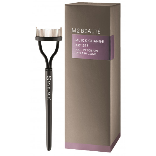 M2 Beaute Eyelash Comb 1 gab