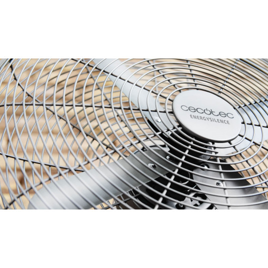 Ventilators Cecotec EnergySilence 570 Steelstyle
