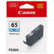 CANON 1LB CLI-65 PC EUR/OCN Ink Crtg