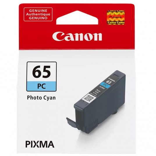 CANON 1LB CLI-65 PC EUR/OCN Ink Crtg