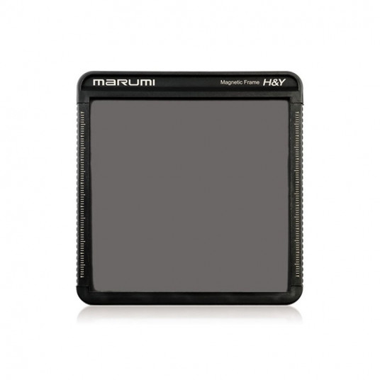Filtrs Marumi ND500 (2.7) 100x100