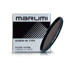 Filtrs Marumi DHG Super ND500 (2.7) 77mm
