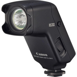 Lampa Canon VL-10 Li II VIDEO GAISMAS AKUMULATORS