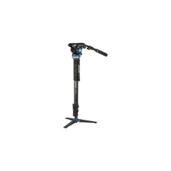 Monopods Benro A-48FD + S6 PRO