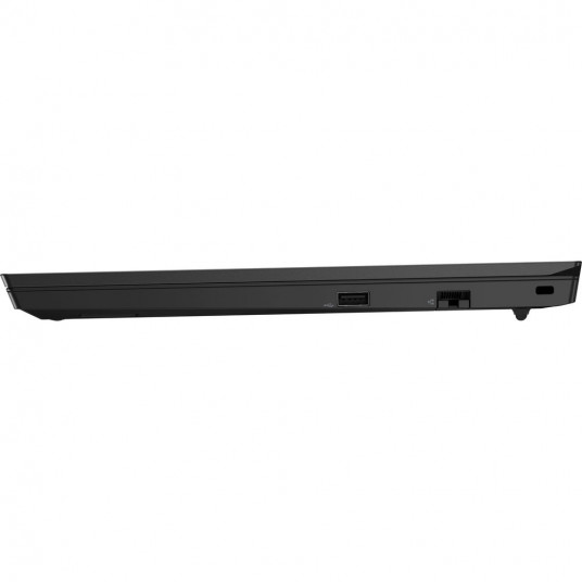 Lenovo ThinkPad E15 G1; Intel Core Core i5-10210U (4C/8T, 1,6–4,2 GHz, 6 MB)|8 GB DDR4 RAM|15,6 collu FHD AG|256 GB M.2 NVMe SSD|Intel Wi-Fi 6 AX201, 802.11ax Bluetooth + 2x2 5.1|Windows 11 PRO | Atjaunināts/atjaunots