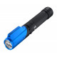 Taktiskais lukturītis ar UV un lāzeru Newell FL1000LUV USB-C