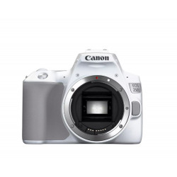 Canon EOS 250D korpuss (balts)