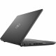 Dell Latitude 5401; Intel® Core™ i5-9400H (4C/8T, 2,5–4,3 GHz, 8 MB)|8 GB DDR4 RAM | 14,0 collu FHD IPS AG|512 GB M.2 NVMe SSD|Intel Wi-Fi 6 AX200 2x2 .11ax Bluetooth + 160 5 MHz. |Windows 11|Atjaunināts/Atjaunots