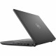 Dell Latitude 5401; Intel® Core™ i5-9400H (4C/8T, 2,5–4,3 GHz, 8 MB)|8 GB DDR4 RAM | 14,0 collu FHD IPS AG|512 GB M.2 NVMe SSD|Intel Wi-Fi 6 AX200 2x2 .11ax Bluetooth + 160 5 MHz. |Windows 11|Atjaunināts/Atjaunots