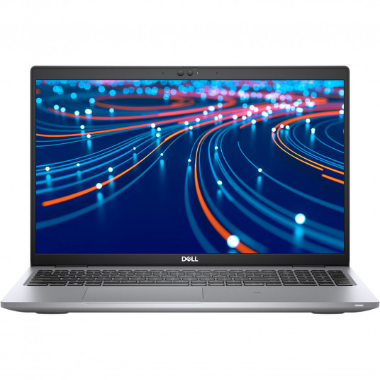 Dell Latitude 5520; Intel® Core™ i5-1145G7 (8 MB, 4C/8T, 2,6–4,4 GHz)|16 GB DDR4 RAM | 15,6 collu FHD IPS AG|256 GB M.2 NVMe SSD|Intel Wi-Fi 6 AX201, 802.11axFi202.11a + Bluetooth 5.1|Windows 11|Atjaunināts/atjaunots