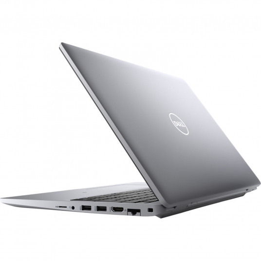 Dell Latitude 5520; Intel® Core™ i5-1145G7 (8 MB, 4C/8T, 2,6–4,4 GHz)|16 GB DDR4 RAM | 15,6 collu FHD IPS AG|256 GB M.2 NVMe SSD|Intel Wi-Fi 6 AX201, 802.11axFi202.11a + Bluetooth 5.1|Windows 11|Atjaunināts/atjaunots