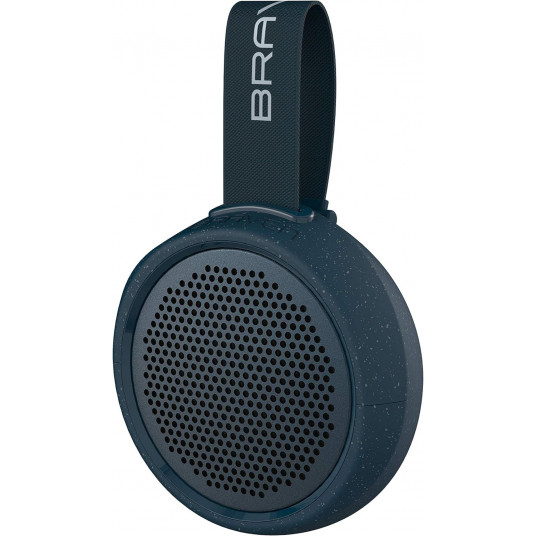 Braven BRV 105 BLUE pārnēsājams ūdensizturīgs Bluetooth skaļrunis