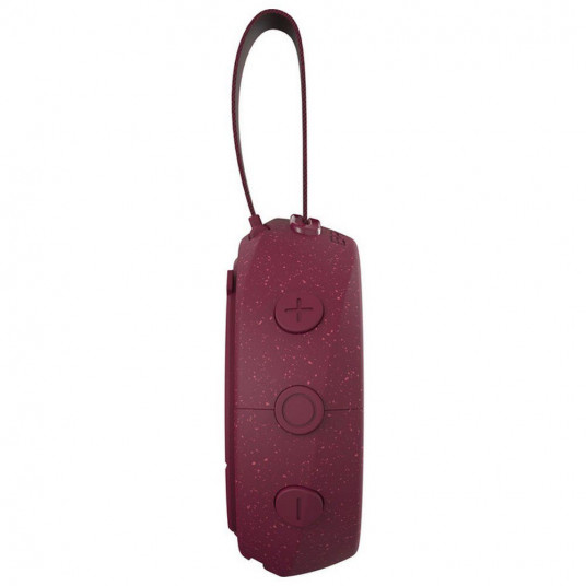 Braven BRV 105 RED pārnēsājams ūdensizturīgs Bluetooth skaļrunis