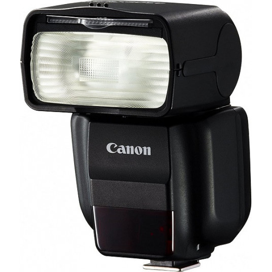 Canon Speedlite 430EX III (bez RT)