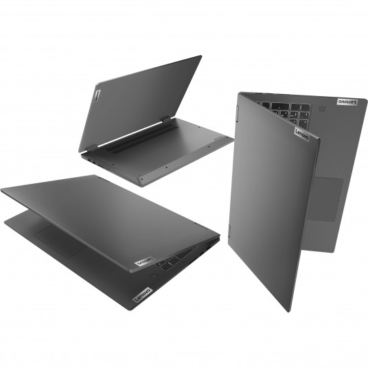 Lenovo IdeaPad Flex 5 14ALC05; AMD Ryzen 3 5300U (4C/8T, 2,6–3,8 GHz, 4 MB)|8 GB DDR4 RAM|256 GB SSD|14,0 collu FHD (1920 x 1080), Multi-touch|Wi-Fi® 6, 802.11ax 2 x 2 Wi-0Fi + Bluetooth , M.2 karte|Windows 11|Atjaunināts/atjaunots