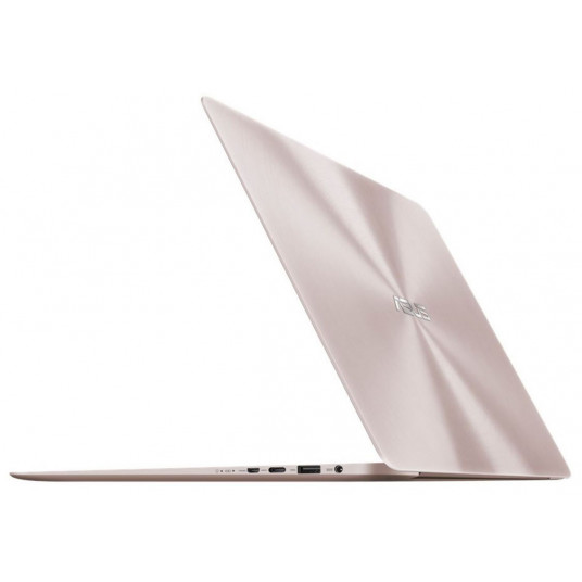 Asus ZenBook UX330UA; Intel® Core™ i7-6500U procesors (2,5–3,1 GHz) 2c/4t|8 GB RAM|256 GB SSD|13,3 collu FHD (1920 x 1080)|Integrēts Wi-Fi 5 (802.11 ac) (WIDI atbalsts), Bluetooth 11.1| |Atjaunots/Atjaunots